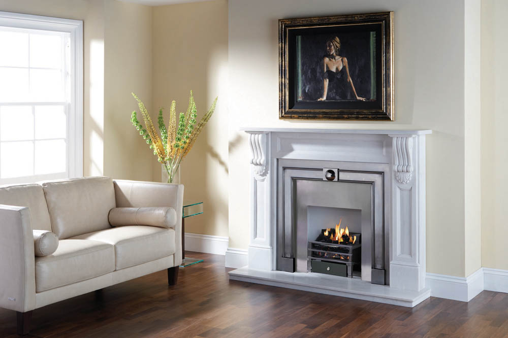 Burlington Fireplace Fronts Grate Expectations