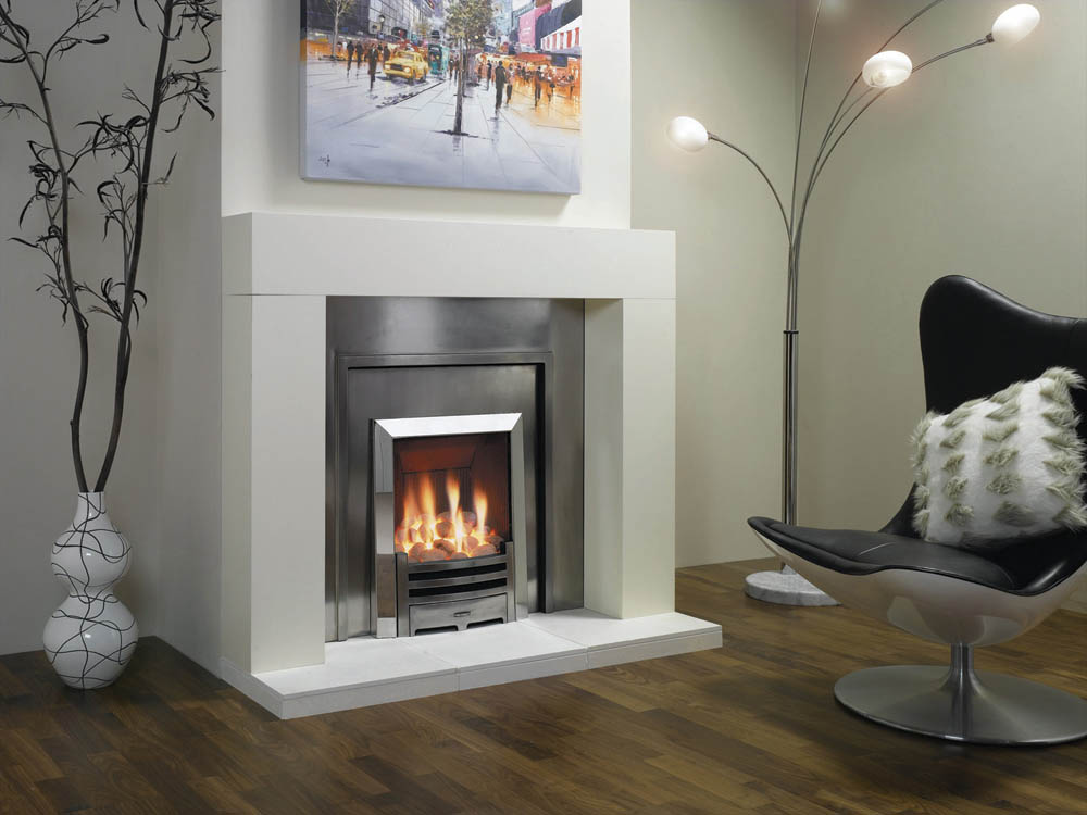 Chelsea Fireplace Fronts Grate Expectations