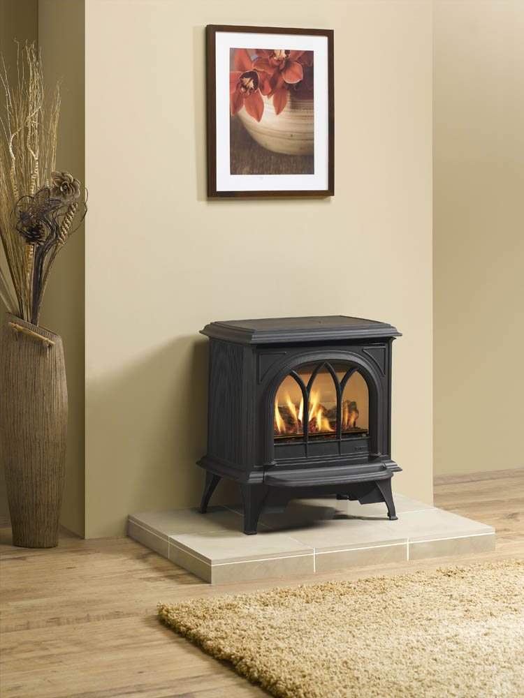 Huntingdon 30 Gas Stoves - Grate Expectations